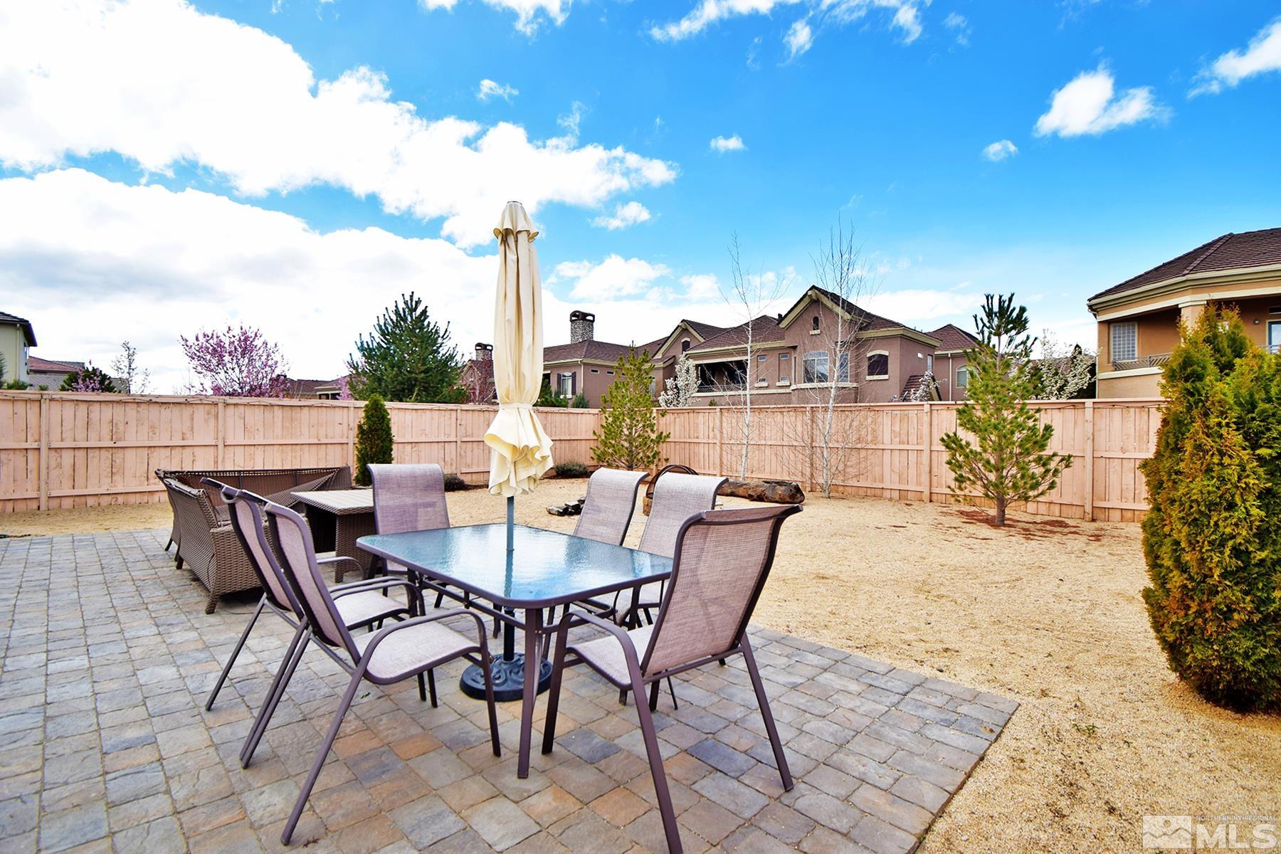 9737 Pachuca Drive Reno, NV 89521 - Photo 22 of 24 Photo 22