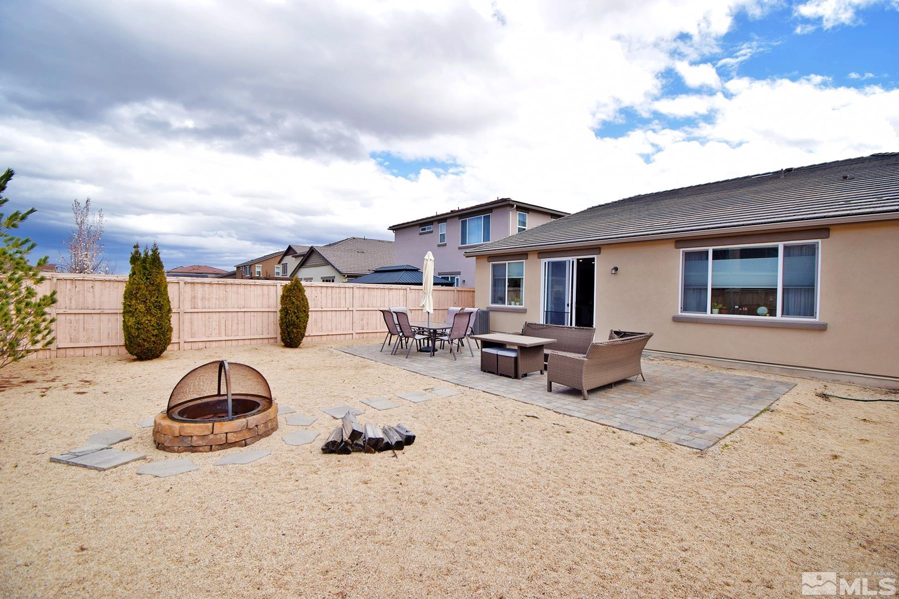 9737 Pachuca Drive Reno, NV 89521 - Photo 23 of 24 Photo 23
