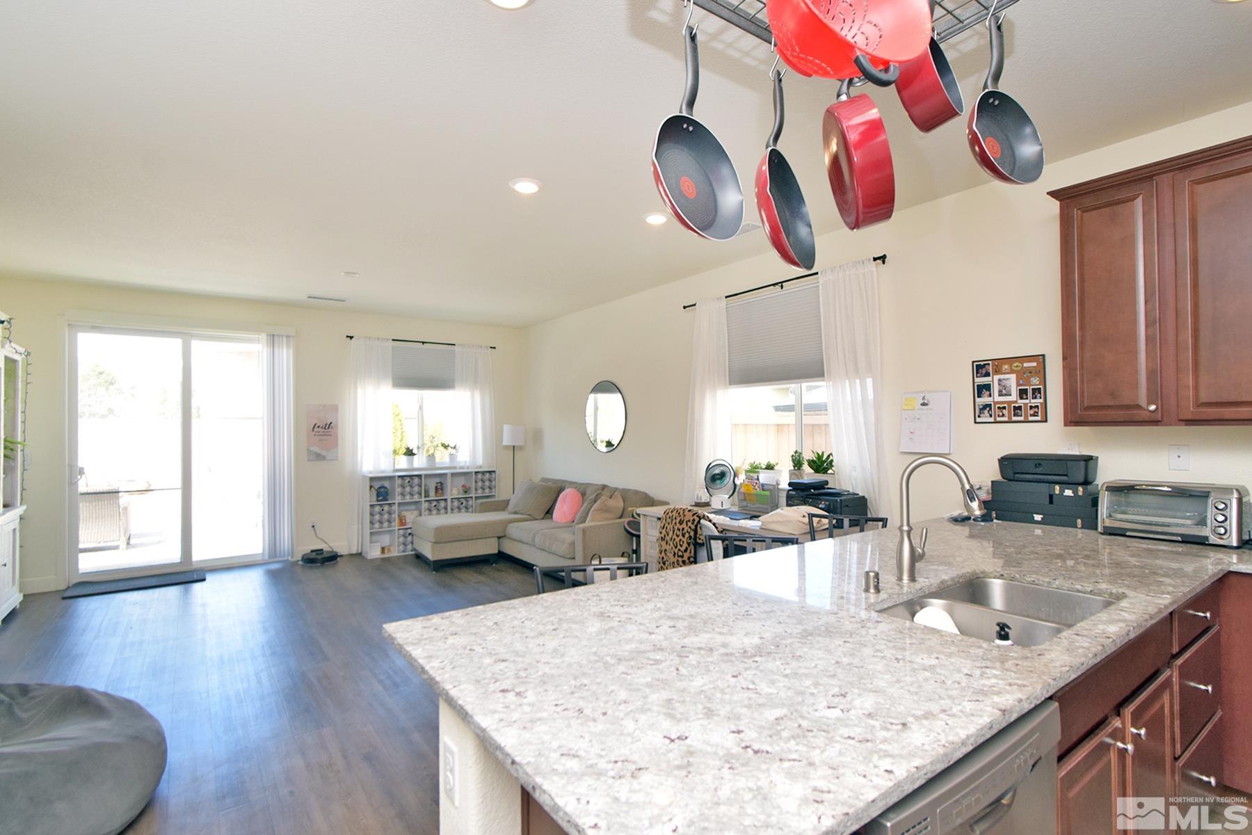 9737 Pachuca Drive Reno, NV 89521 - Photo 6 of 24 Photo 6