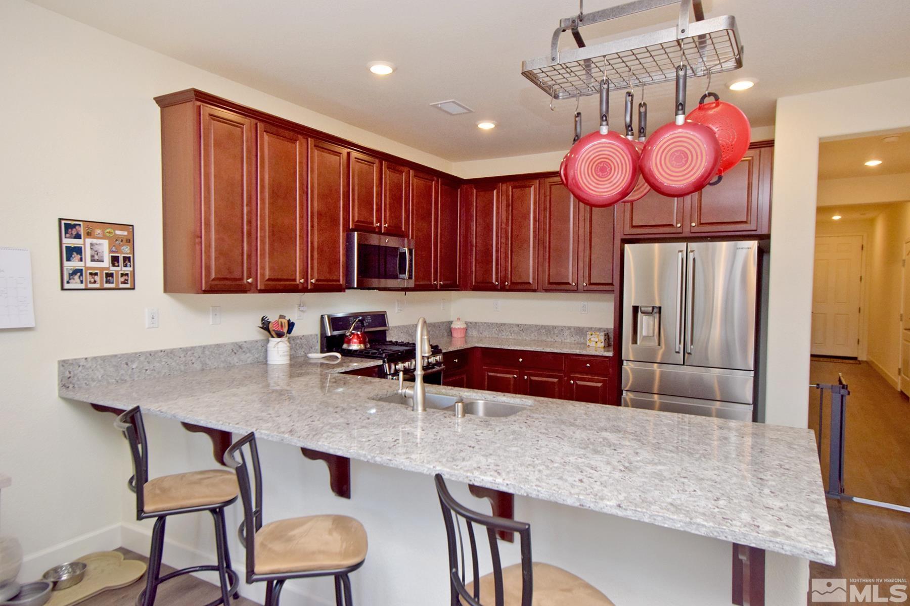 9737 Pachuca Drive Reno, NV 89521 - Photo 7 of 24 Photo 7