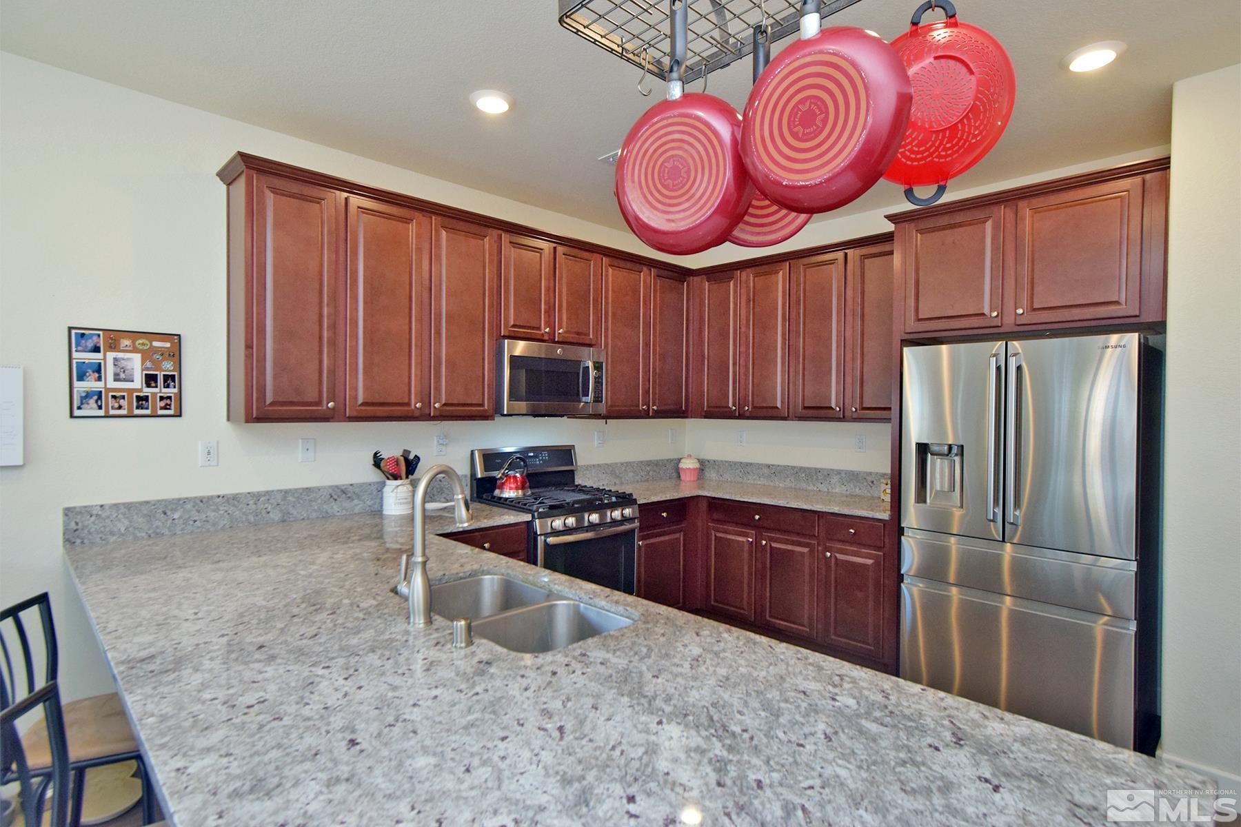 9737 Pachuca Drive Reno, NV 89521 - Photo 8 of 24 Photo 8