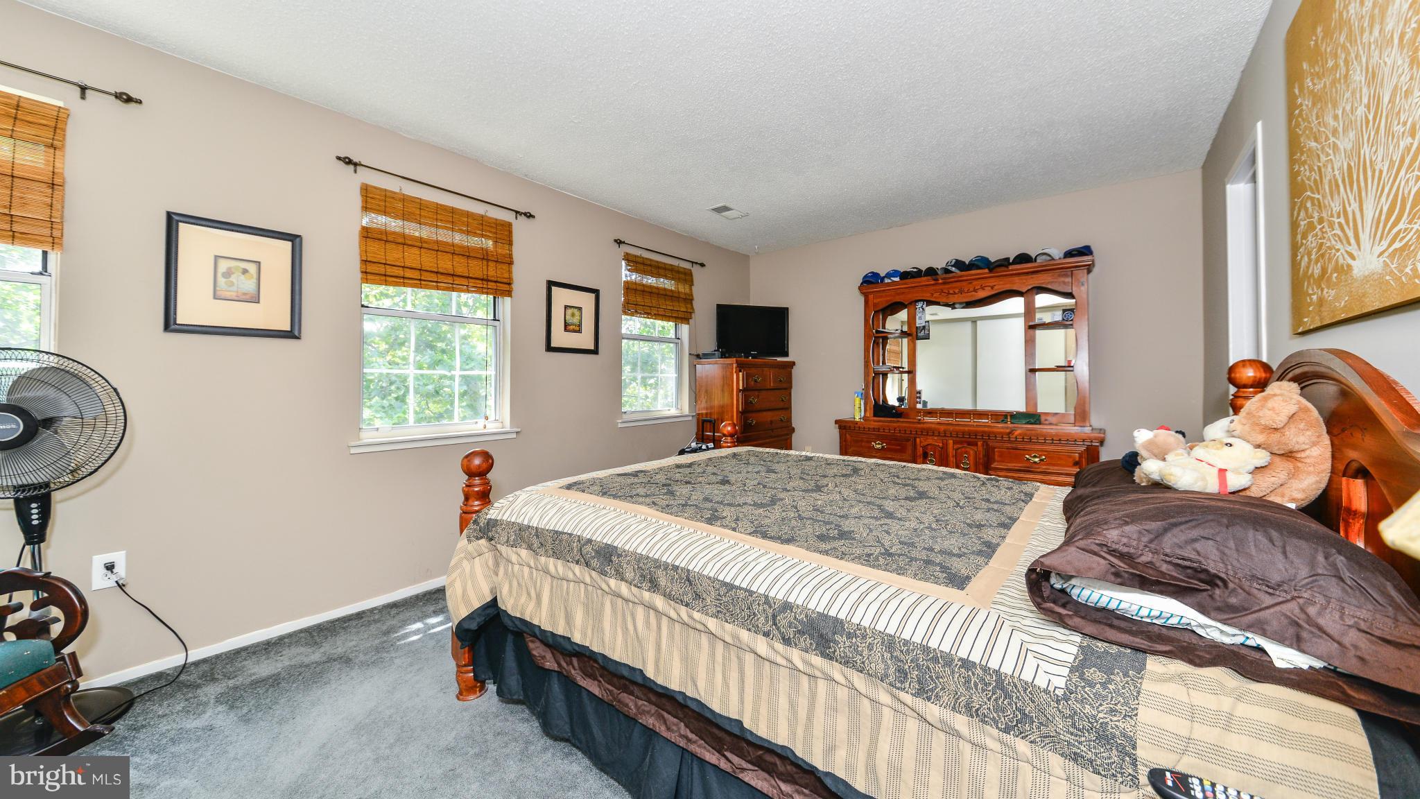 2399 Hunters Square Court Reston, VA 20191 - Photo 11 of 30 Bedroom