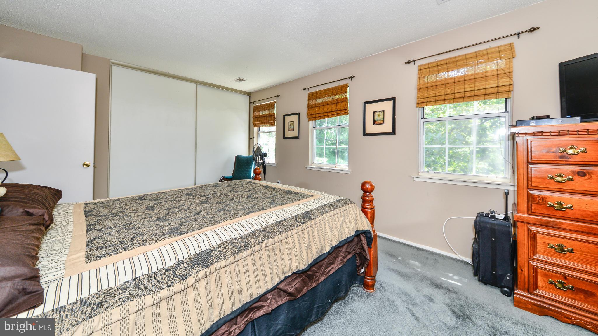 2399 Hunters Square Court Reston, VA 20191 - Photo 12 of 30 Bedroom (Master)