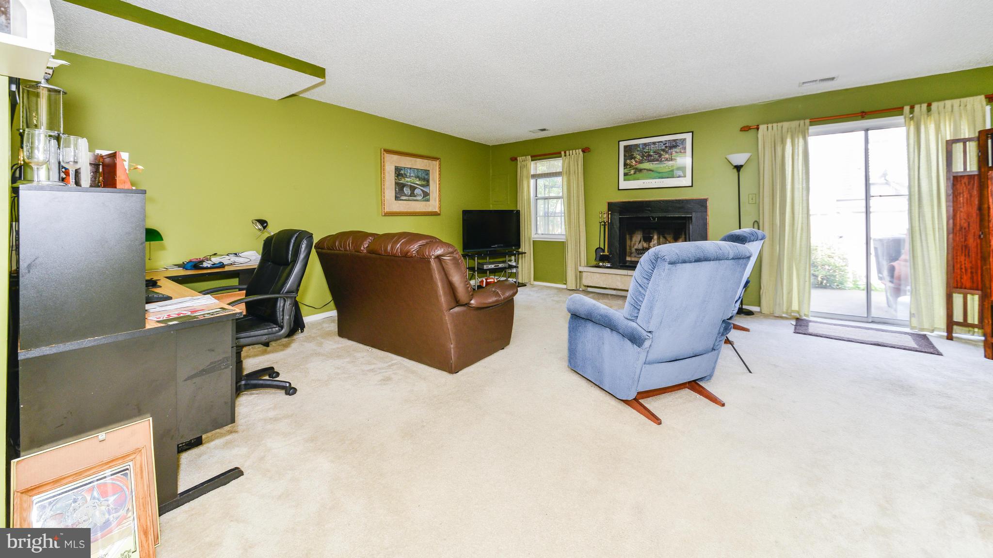 2399 Hunters Square Court Reston, VA 20191 - Photo 14 of 30 Basement