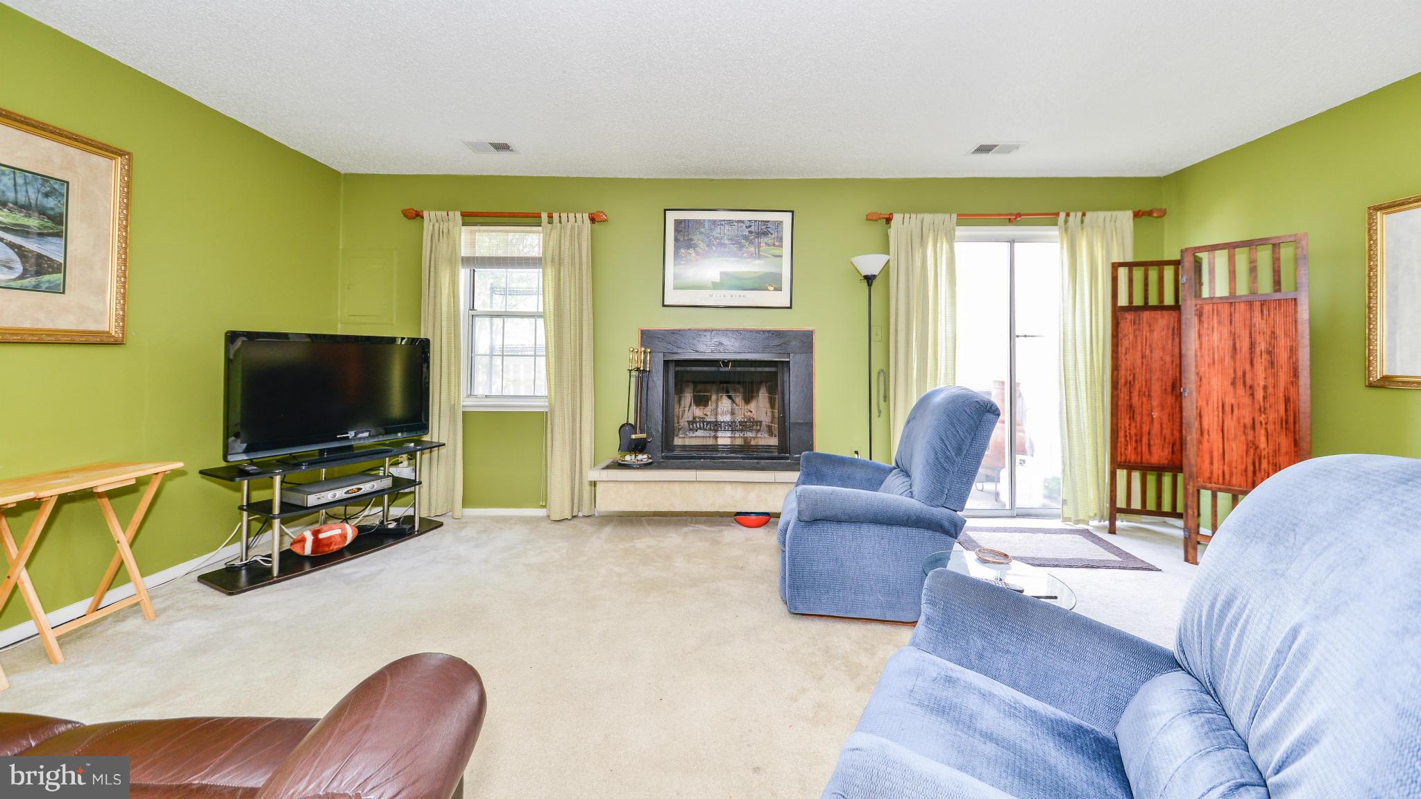 2399 Hunters Square Court Reston, VA 20191 - Photo 15 of 30 Basement