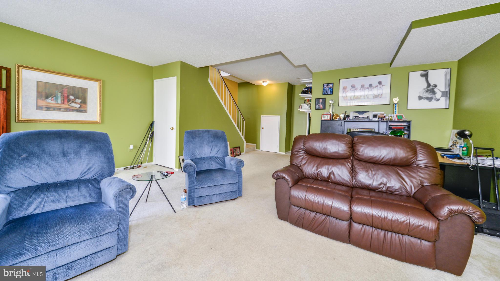 2399 Hunters Square Court Reston, VA 20191 - Photo 16 of 30 Basement