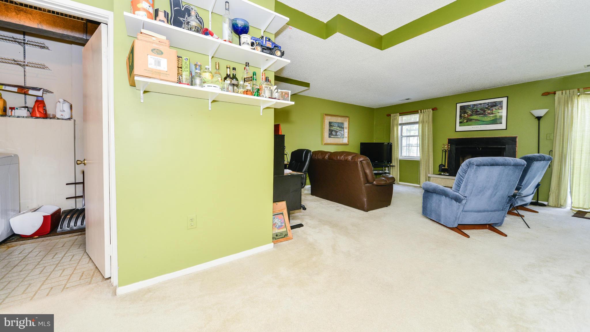 2399 Hunters Square Court Reston, VA 20191 - Photo 21 of 30 Basement