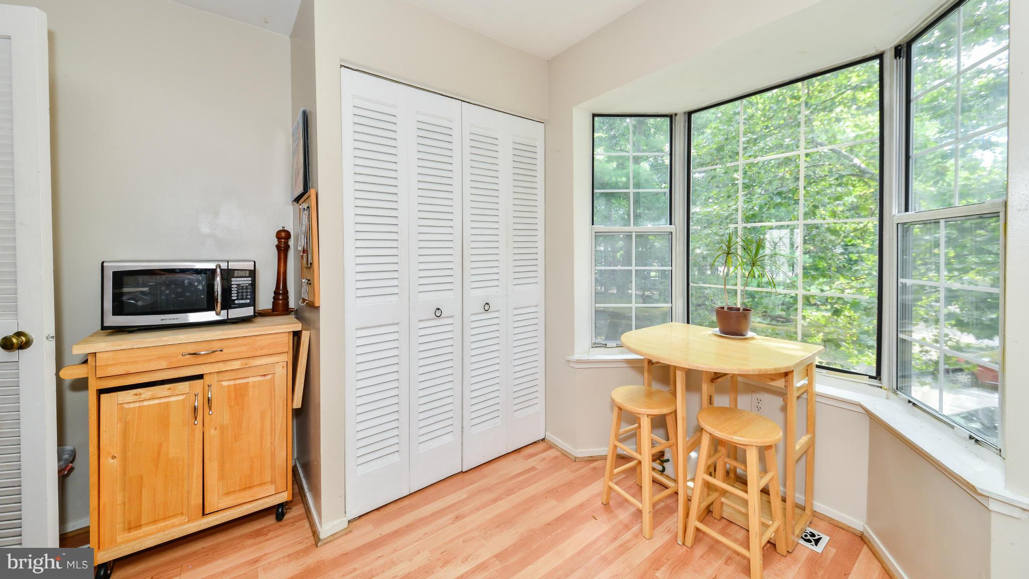 2399 Hunters Square Court Reston, VA 20191 - Photo 24 of 30 Kitchen