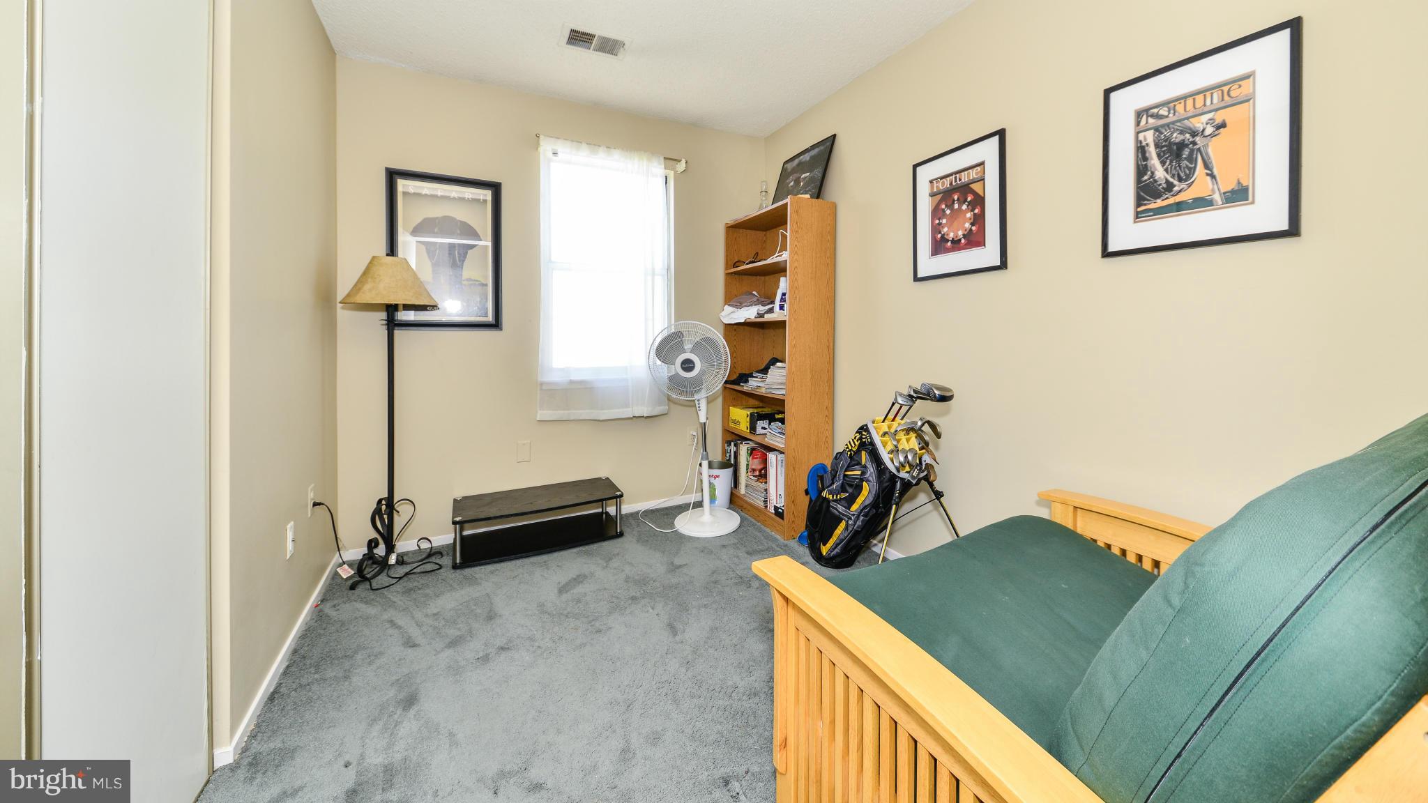 2399 Hunters Square Court Reston, VA 20191 - Photo 10 of 30 Bedroom