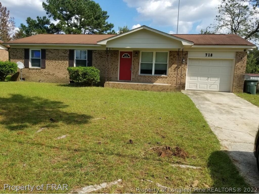 718 Bronco Road Fayetteville, NC 28303 - Photo 1 of 7 Gallery Image 1