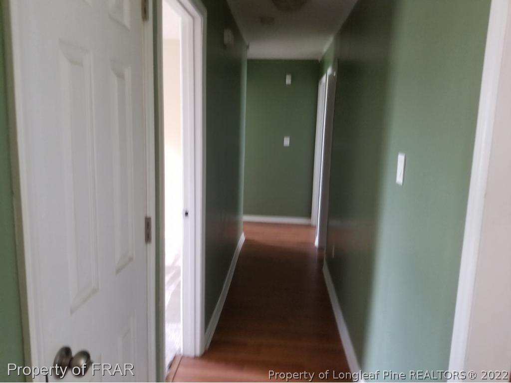 718 Bronco Road Fayetteville, NC 28303 - Photo 3 of 7 Gallery Image 3
