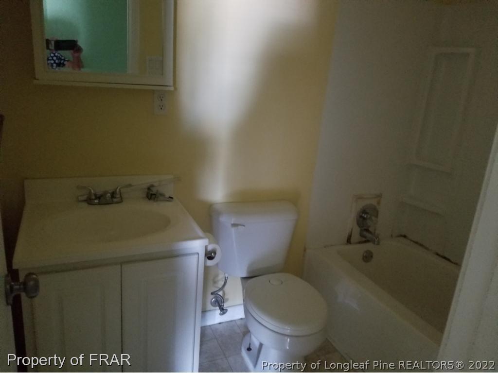 718 Bronco Road Fayetteville, NC 28303 - Photo 5 of 7 Gallery Image 5