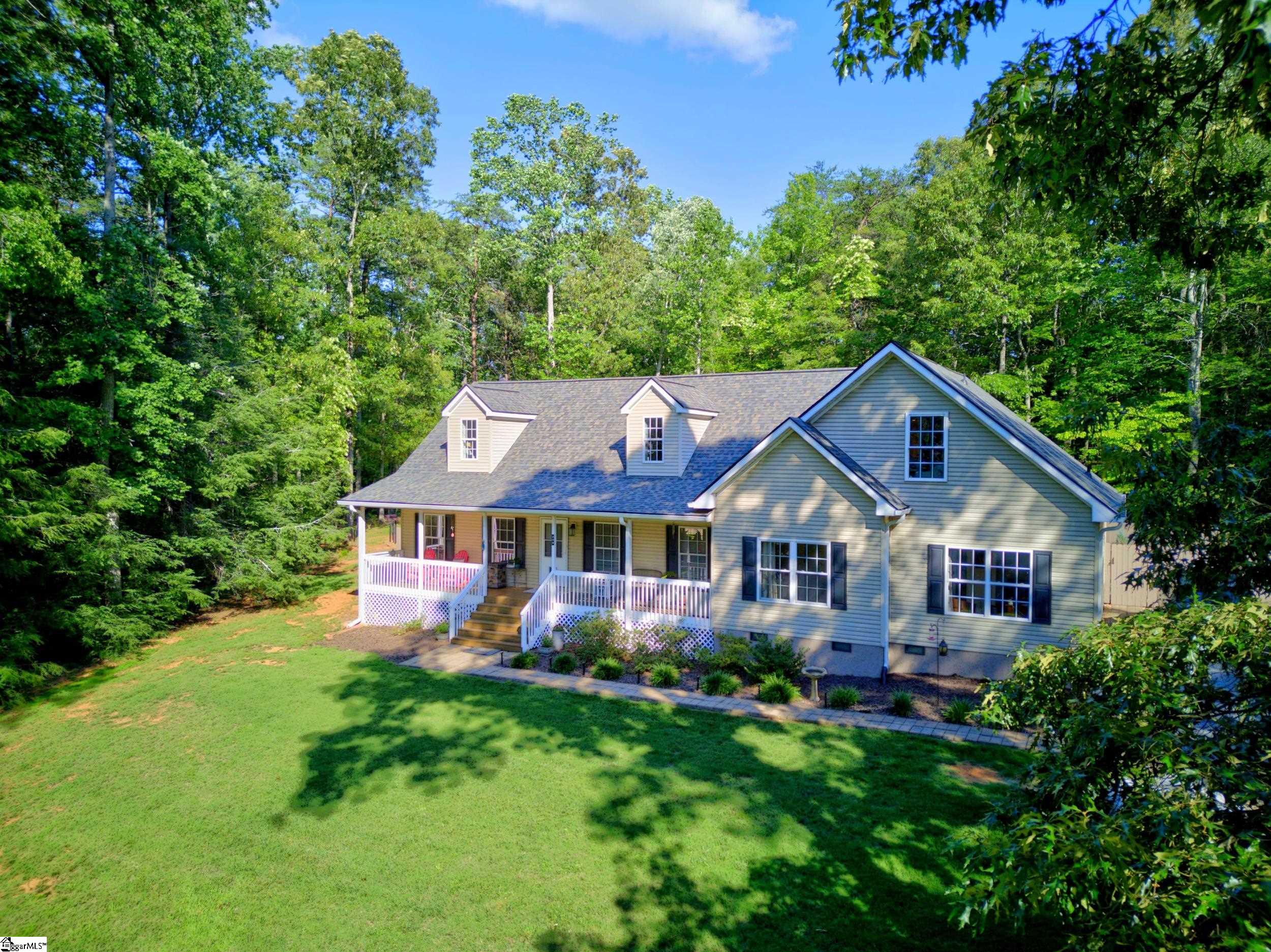208 Valley Road Travelers Rest, SC 29690 - Photo 2 of 50