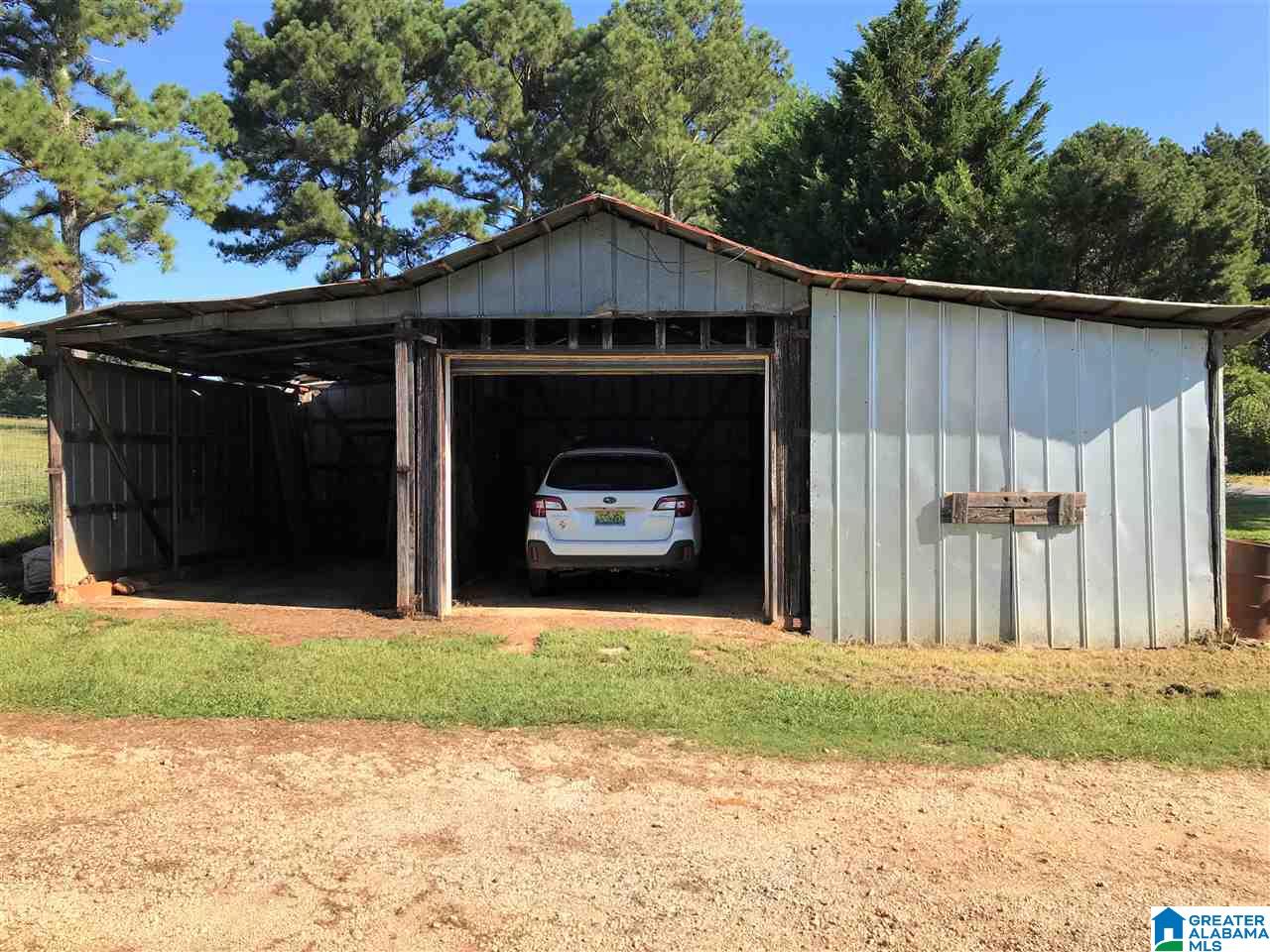 5425 East Mill Road Lineville, AL 36266 - Photo 21 of 50