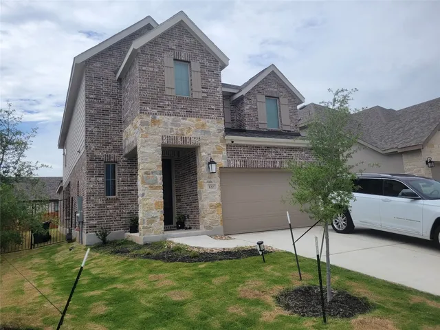 $2,600 | 122 Dycus Bend, Liberty Hill, TX 78642