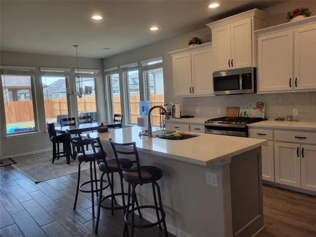 $2,600 | 122 Dycus Bend, Liberty Hill, TX 78642