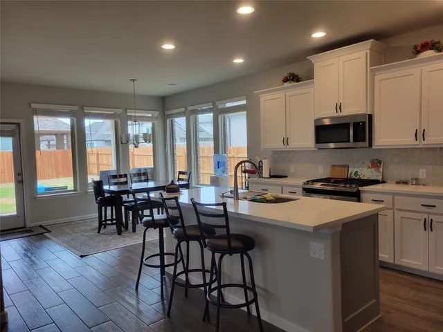 $2,600 | 122 Dycus Bend, Liberty Hill, TX 78642