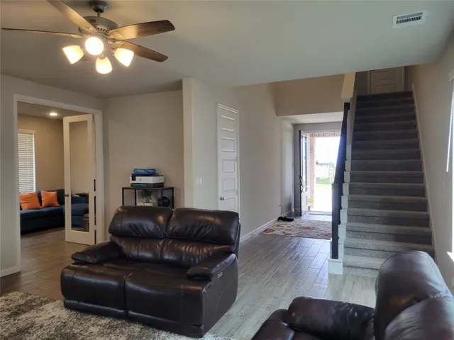 $2,600 | 122 Dycus Bend, Liberty Hill, TX 78642