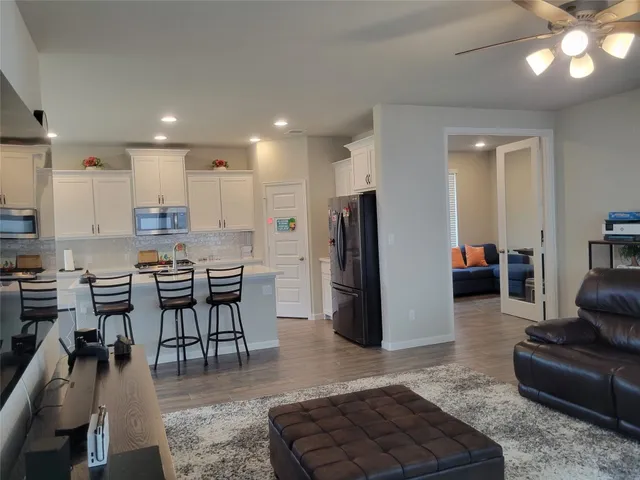 $2,600 | 122 Dycus Bend, Liberty Hill, TX 78642