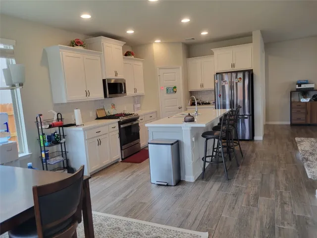 $2,600 | 122 Dycus Bend, Liberty Hill, TX 78642