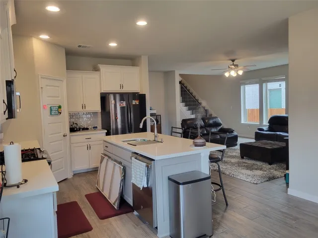 $2,600 | 122 Dycus Bend, Liberty Hill, TX 78642