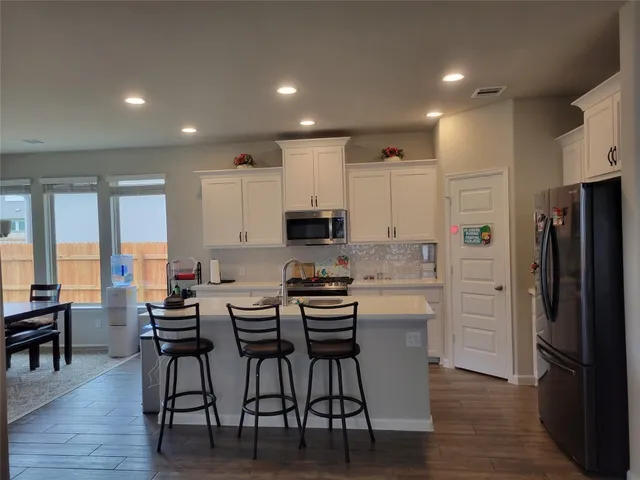 $2,600 | 122 Dycus Bend, Liberty Hill, TX 78642