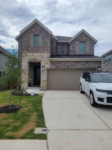 $2,600 | 122 Dycus Bend, Liberty Hill, TX 78642