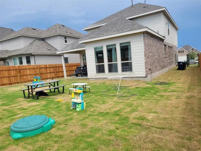 $2,600 | 122 Dycus Bend, Liberty Hill, TX 78642