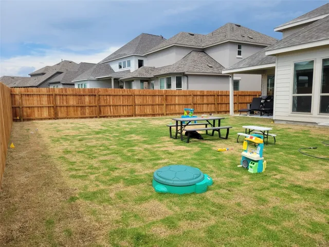 $2,600 | 122 Dycus Bend, Liberty Hill, TX 78642