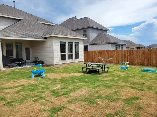 $2,600 | 122 Dycus Bend, Liberty Hill, TX 78642