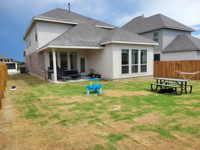 $2,600 | 122 Dycus Bend, Liberty Hill, TX 78642