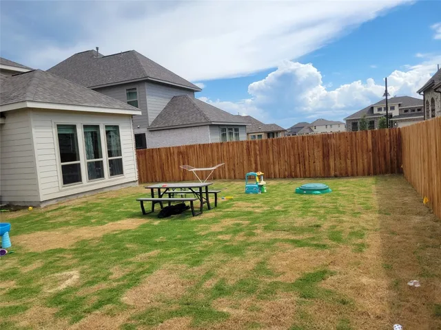 $2,600 | 122 Dycus Bend, Liberty Hill, TX 78642