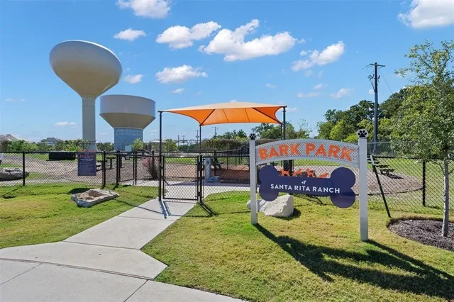 $2,600 | 122 Dycus Bend, Liberty Hill, TX 78642