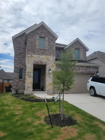 $2,600 | 122 Dycus Bend, Liberty Hill, TX 78642