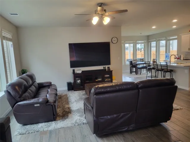 $2,600 | 122 Dycus Bend, Liberty Hill, TX 78642