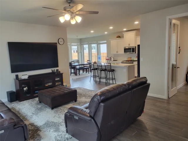 $2,600 | 122 Dycus Bend, Liberty Hill, TX 78642