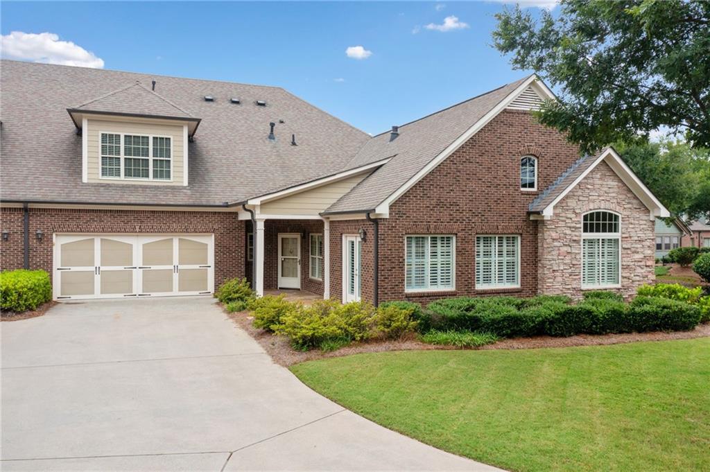 4350 Lanier Ridge Walk, Unit 1401 Cumming, GA 30041 - Photo 1 of 1 Gallery Image 1