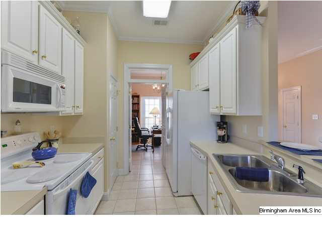 120 Fairview Lane Montevallo, AL 35115 - Photo 11 of 32