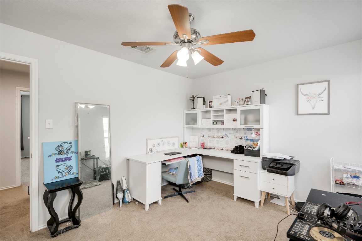 148 Buttercup Way Kyle, TX 78640 - Photo 26 of 40