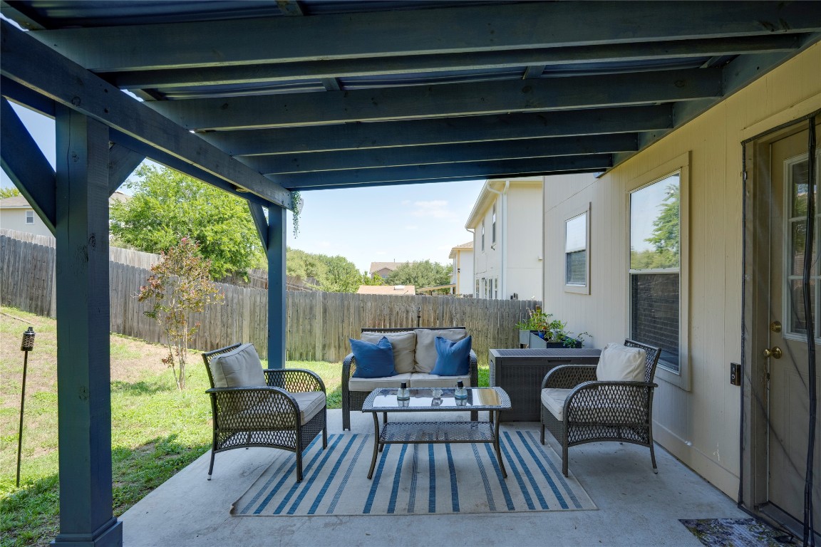 148 Buttercup Way Kyle, TX 78640 - Photo 35 of 40