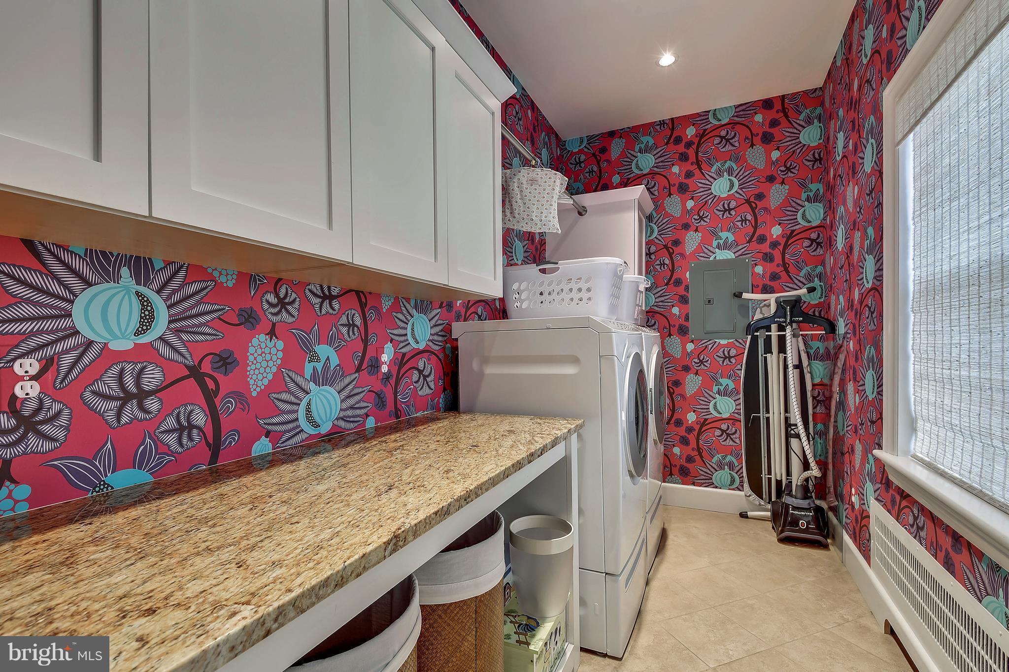 213 Goodale Road Baltimore, MD 21212 - Photo 22 of 30 Laundry Room