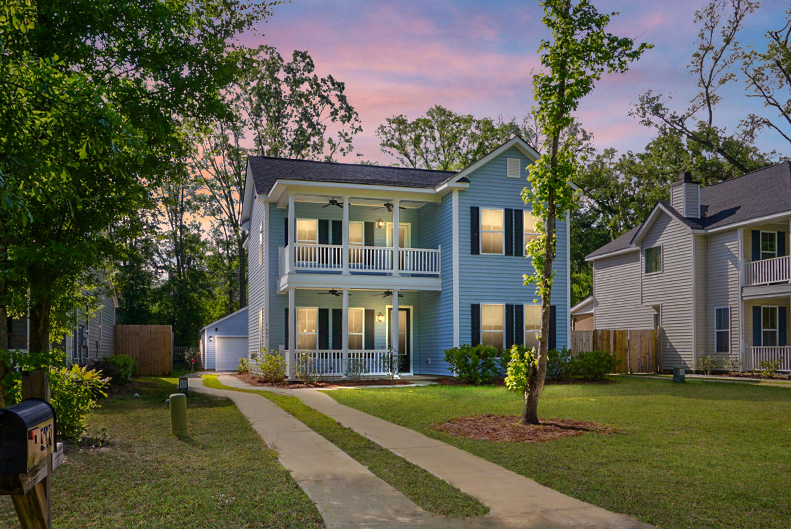 1687 Jessy Elizabeth Road Johns Island, SC 29455 - Photo 1 of 61 1687 Jessy Elizabeth