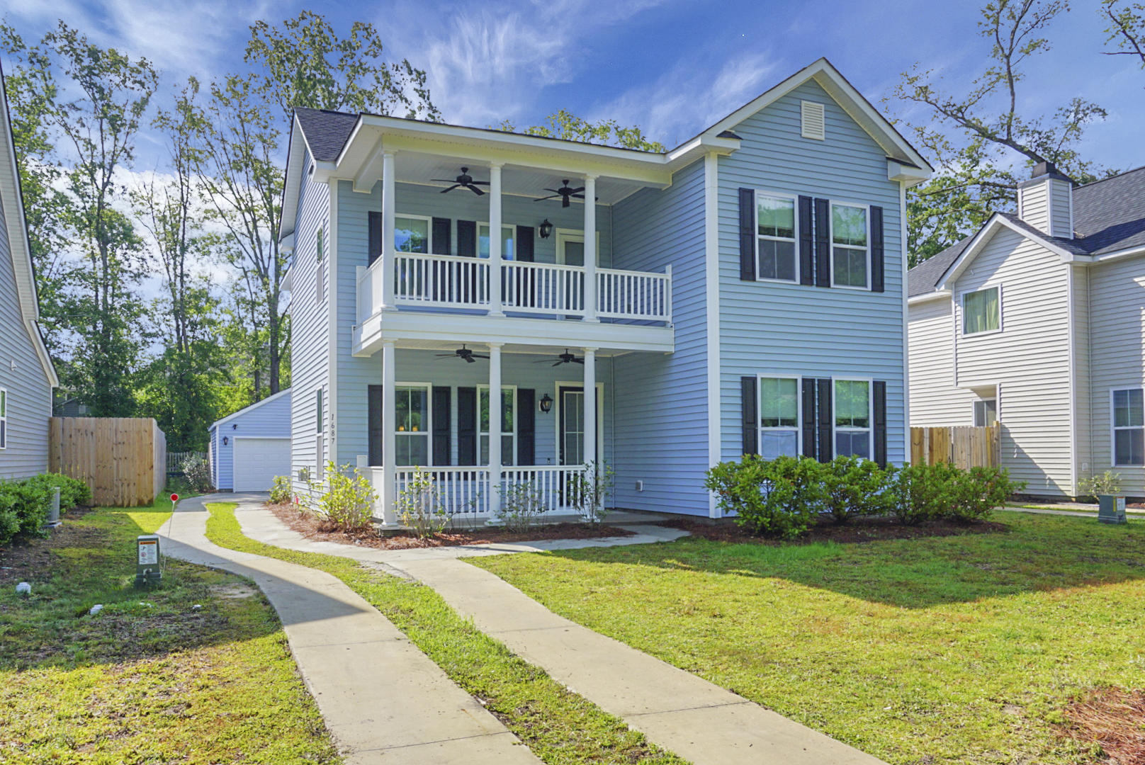 1687 Jessy Elizabeth Road Johns Island, SC 29455 - Photo 2 of 61 DSC06669