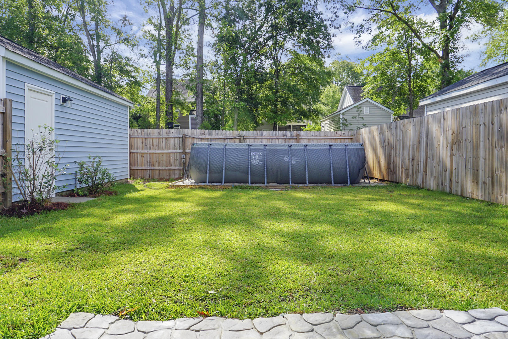 1687 Jessy Elizabeth Road Johns Island, SC 29455 - Photo 60 of 61 DSC06762