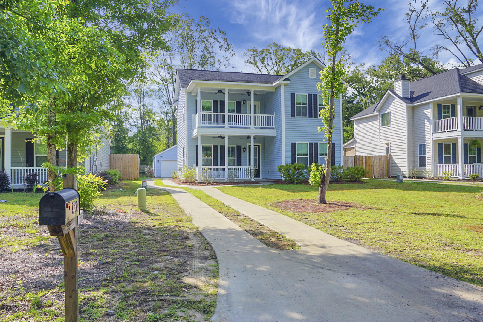 1687 Jessy Elizabeth Road Johns Island, SC 29455 - Photo 7 of 61 DSC06667