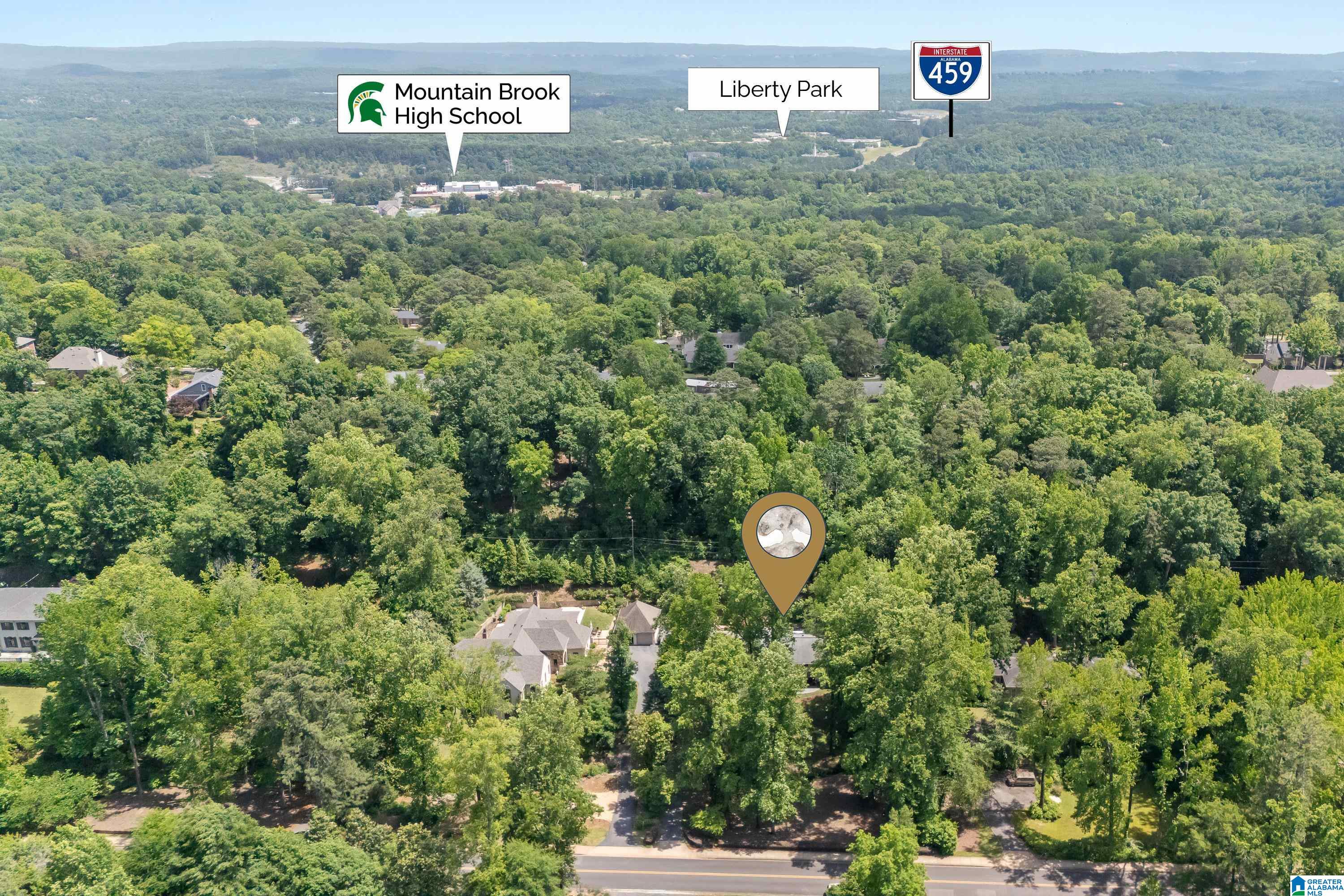 3549 Brookwood Road Birmingham, AL 35223 - Photo 72 of 79