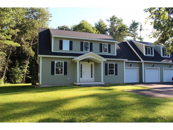 2 Post Road, Unit 2 Hampton, NH 03842 - Photo 1 of 1