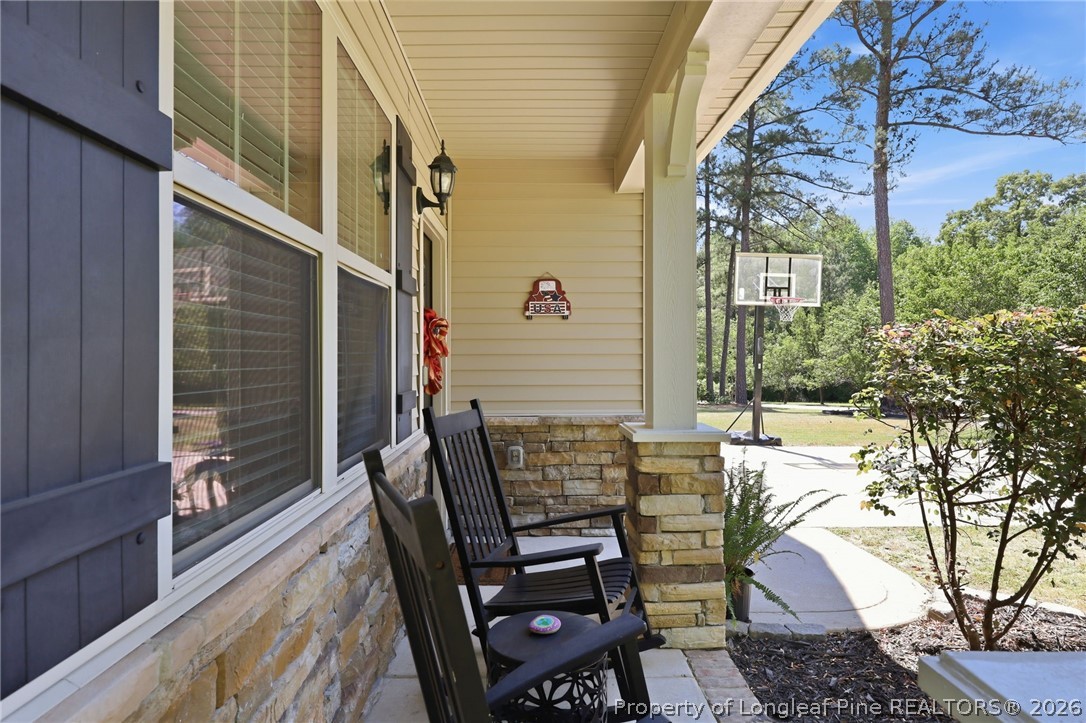 151 Magnolia Drive Spring Lake, NC 28390 - Photo 7 of 35