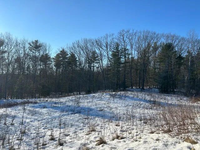 $59,900 | Lot 3 Blinn Hill Road, Pittston, ME 04345