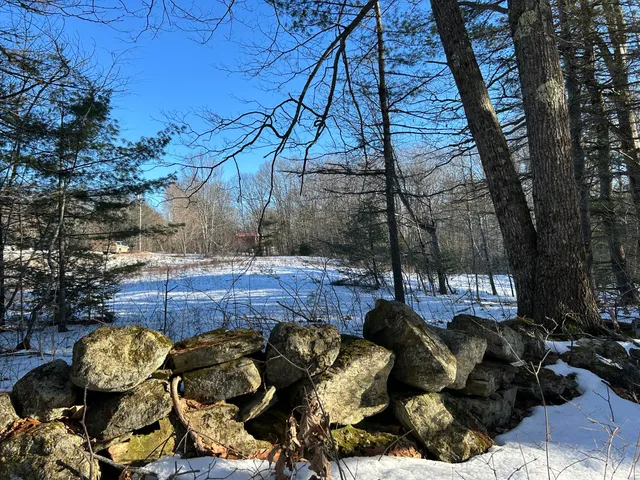 $59,900 | Lot 3 Blinn Hill Road, Pittston, ME 04345